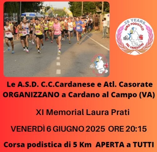 memorial prati