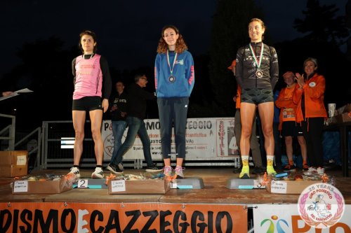 Podio F