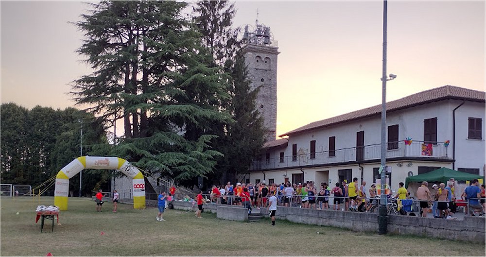 corriarsago arco